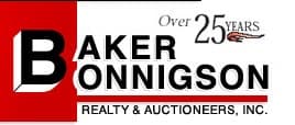 Baker Bonnigson Realty and Auction
