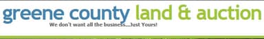 Greene County Land and Auction