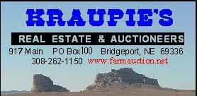 Kraupie's Real Estate and Auctioneers