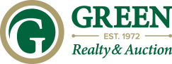 Green Realty & Auction 