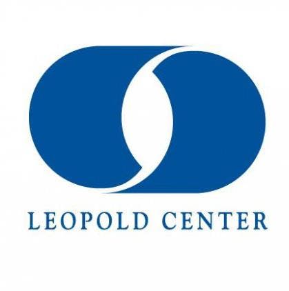 Leopold Center Seeks Research Ideas For 2016