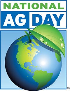 2020 National Ag Day Essay Contest