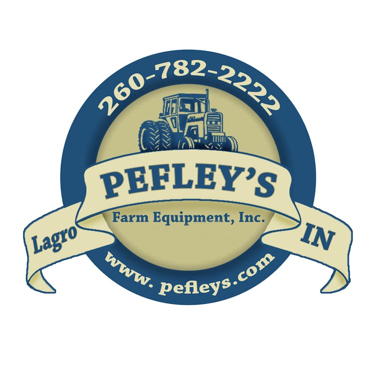 Auctioneer's Corner - Pefley's Farm Equipment, Inc.