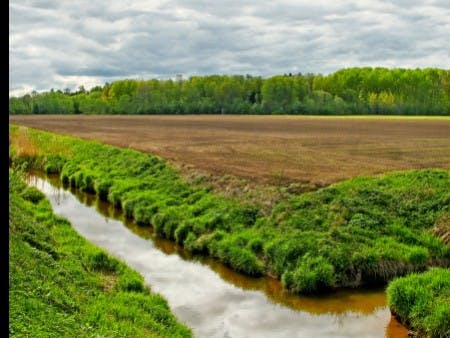 New Law On Fertilizer, Manure Applications Explained - Ohio State University