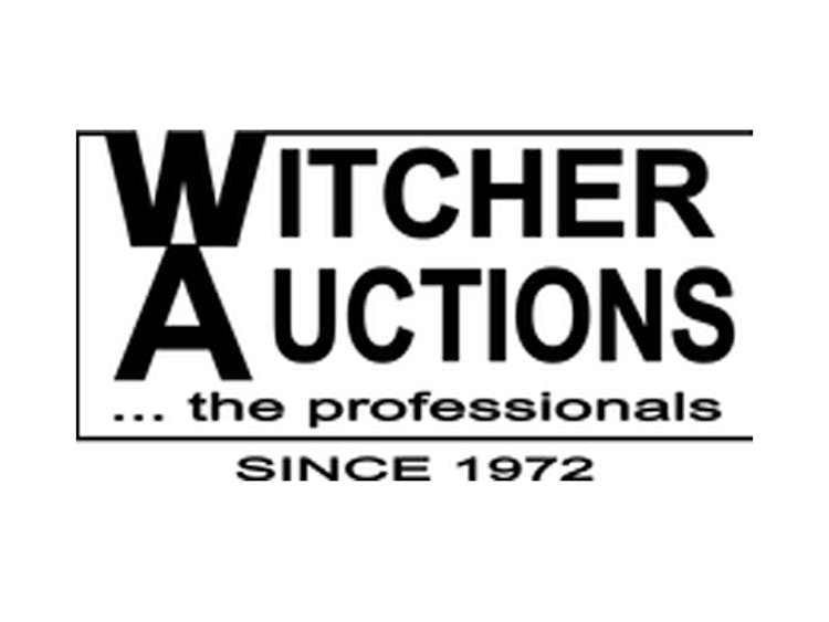 Auctioneer's Corner - Witcher Auctions