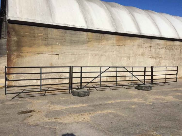 Smart Solutions for Livestock Handling