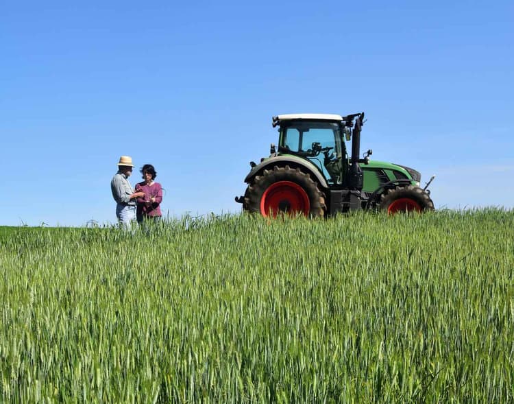 Regional Equipment Marketplace | May 2025
