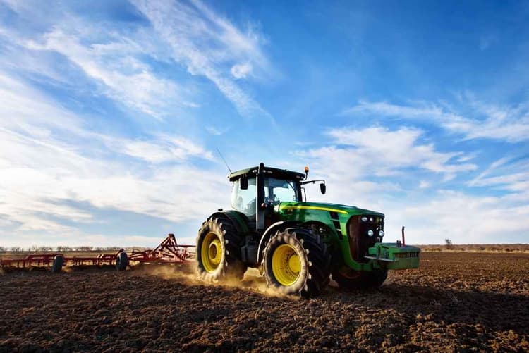 Regional Equipment Marketplace | June 2025