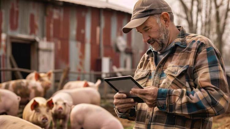 Men’s Health Awareness in Ag