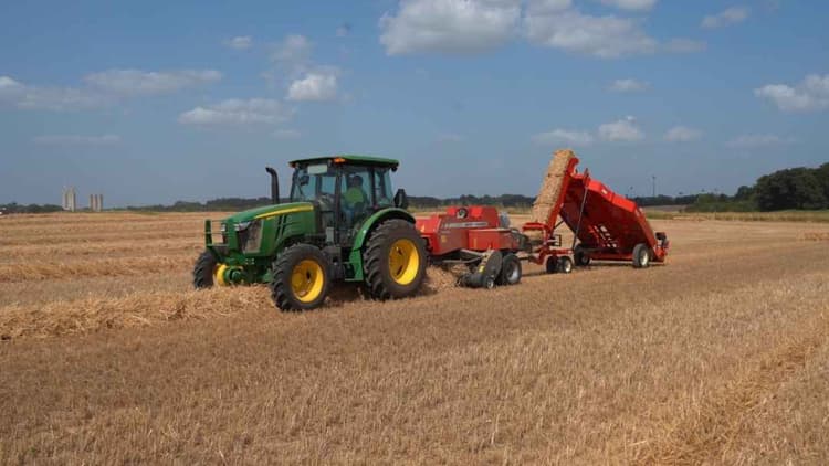 Automation Reduces Hours and Strain on Crews