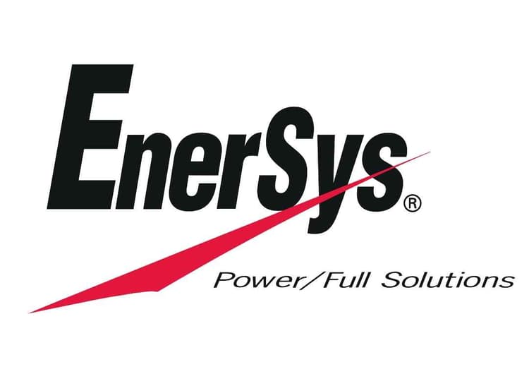 EnerSys Introduces Outdoor EV Charger