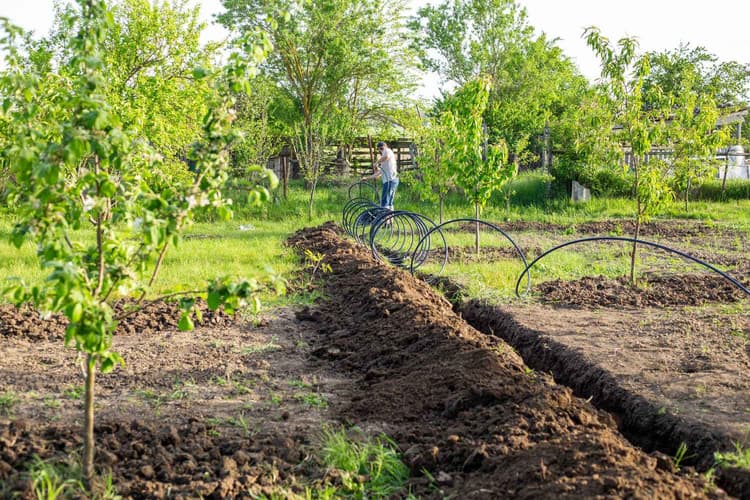 Gear Up for Irrigation Season