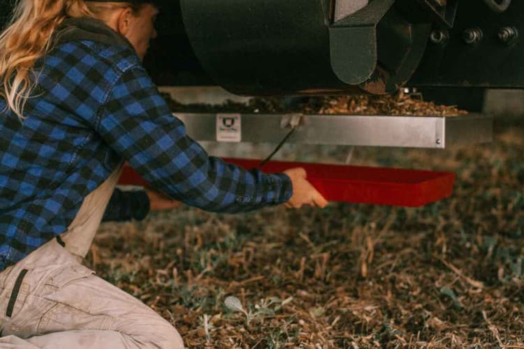Measuring Harvest Loss Could Be the Key to Higher Farm Profits