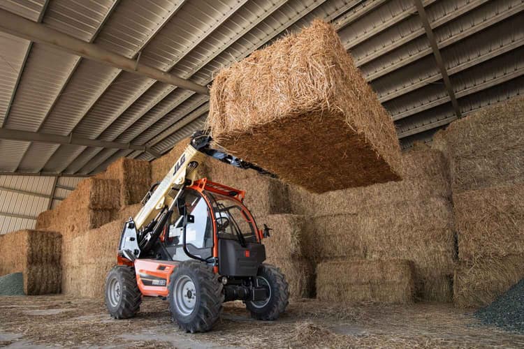 Ag Equipment Expands with Smarter Solutions