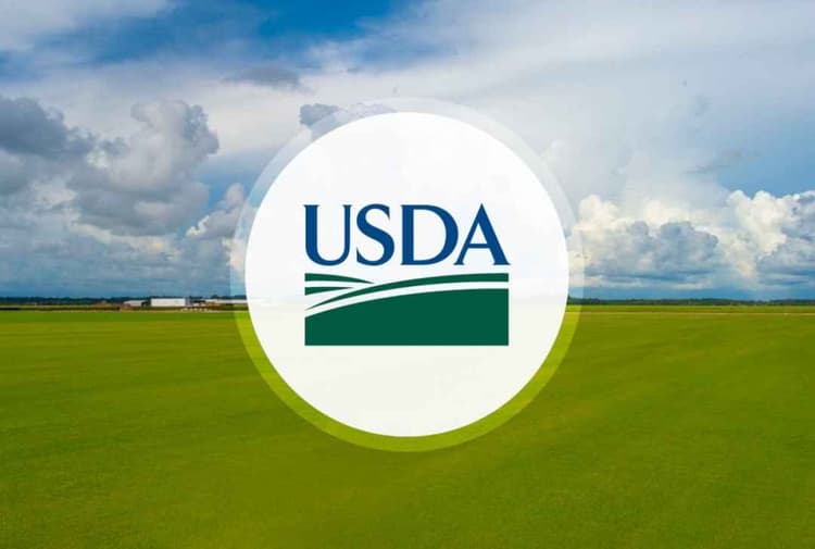 USDA Announces Reorganization to Refocus on Agriculture