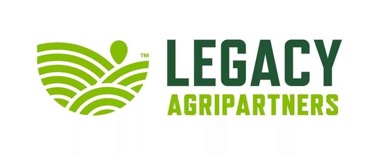 Legacy Agripartners Focuses Exclusively on Forage Crops