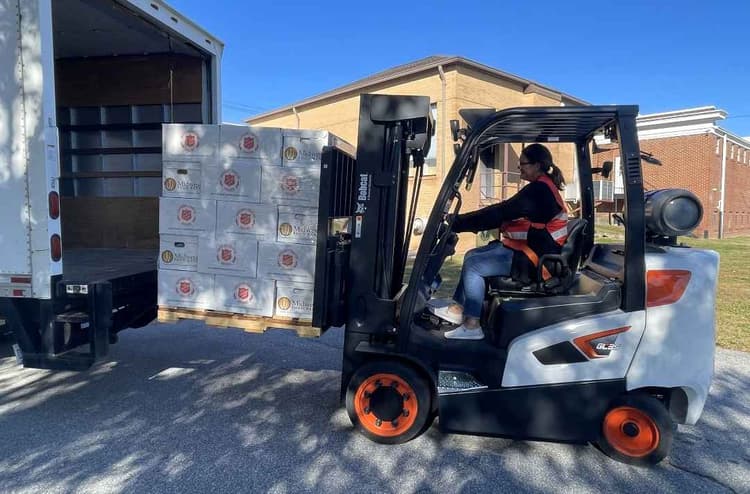 Bobcat Shares Preparedness Tips During National Preparedness Month