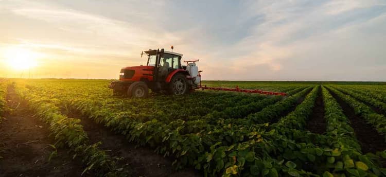 National Farm Safety and Health Week 2025 Highlights Safety Across Agriculture