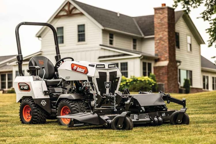 Bobcat to Showcase Grounds Maintenance Lineup at Equip Expo 2025