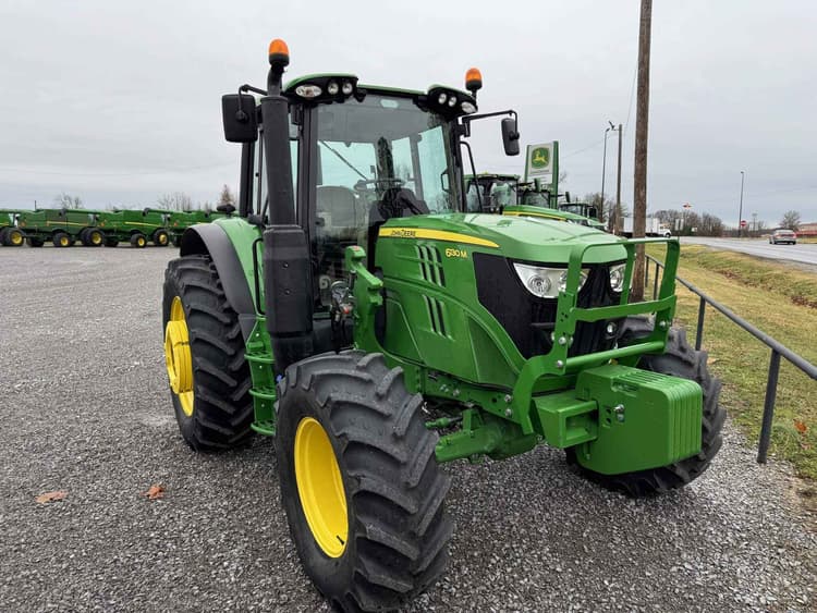 Regional Equipment Marketplace | October 2025