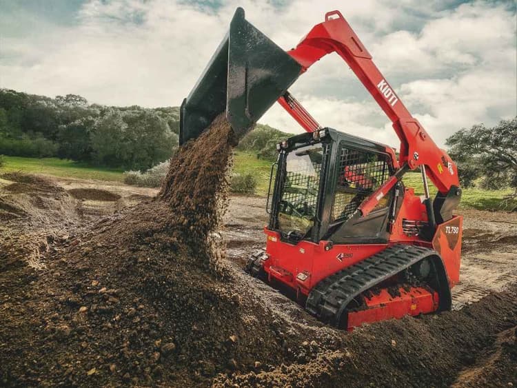 Mighty Machines, Big Impacts