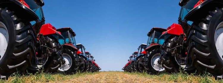 Rethinking Farm Equipment Decisions