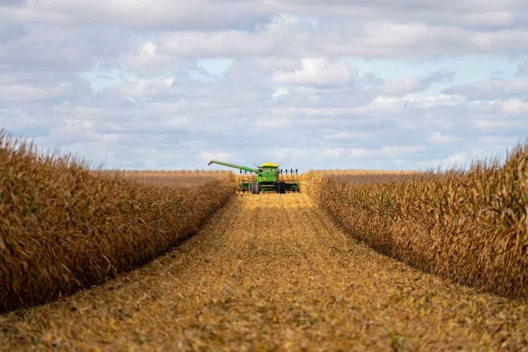 Rural Logistics: Solving Harvest Bottlenecks