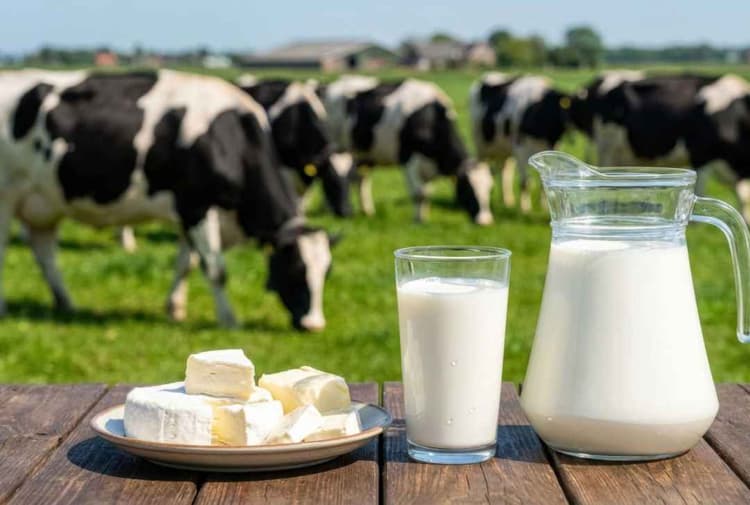 USDA Ends Dairy Checkoff Funding for ESG Projects