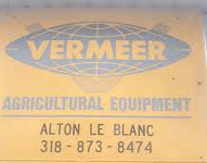Alton LeBlanc & Sons