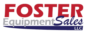 Foster Equipment Sales
