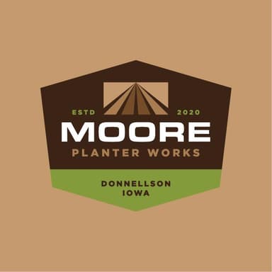Moore Planter Works