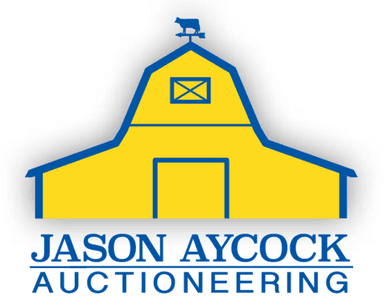 Jason Aycock Auctioneering