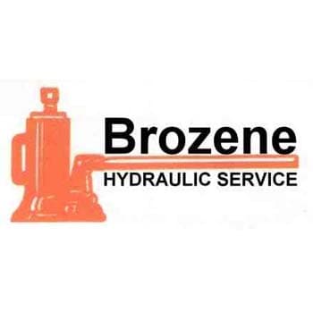 Brozene Hydraulic Service