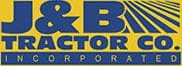 J and B Tractor Co. Inc.