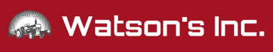 Watson's Inc.