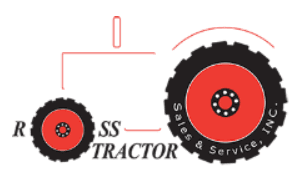 Ross Tractor Sales Inc