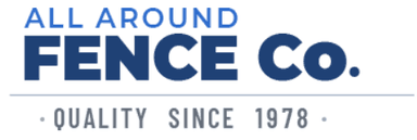 All Around Fence Co Inc