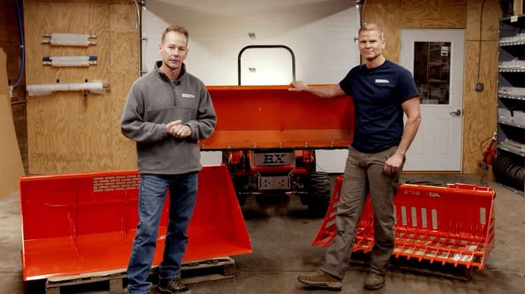 Tractor Tools Direct Grows Again