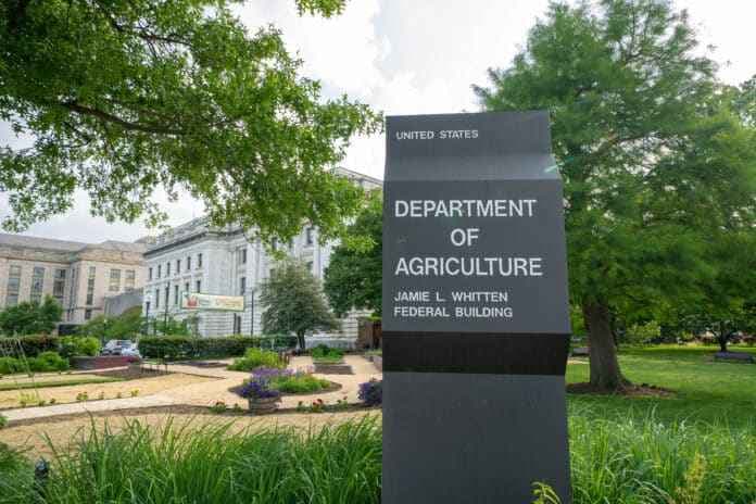 NASDA Applauds Brooke Rollins' Nomination for US Secretary of Agriculture