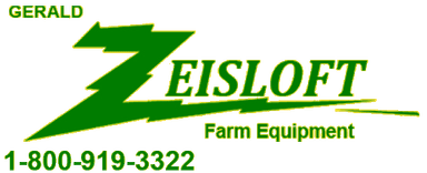 Zeisloft Farm Equipment