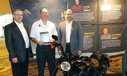 AGCO Names 11th Annual Operator of the Year
