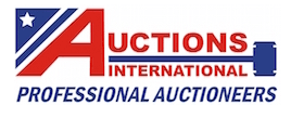 Auctions International