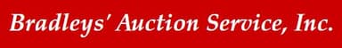 Bradley's Auction Service Inc