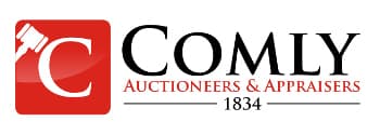 Comly Auctioneers & Appraisers