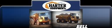 Harter Equipment