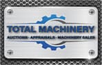 Total Machinery Inc