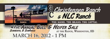 3C Christensen Ranch
