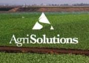Agri Solutions Inc.