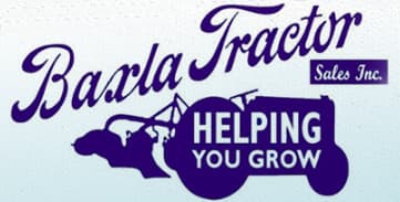 Baxla Tractor Sales (ALL LOCATIONS)