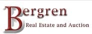 Bergren Real Estate and Auction